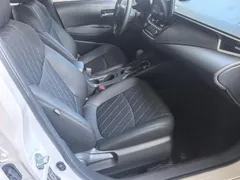 2022 Toyota Yazhoushi 2.0L Elite, белый — фото 10
