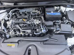 2022 Toyota Yazhoushi 2.0L Elite, белый — фото 11