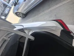 2022 Toyota Yazhoushi 2.0L Elite, белый — фото 14