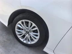 2022 Toyota Yazhoushi 2.0L Elite, белый — фото 18