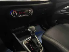 2021 Kia Yipao 1.4L CVT Sunroof, жёлтый — фото 12