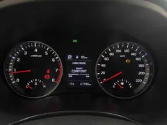 2021 Kia Yipao 1.4L CVT Sunroof, жёлтый — фото 20
