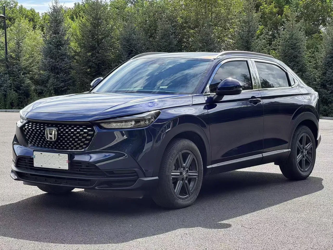 2023 Honda XR-V 1.5L CVT