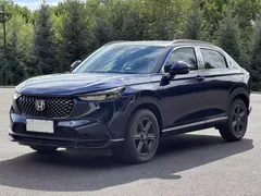 2023 Honda XR-V 1.5L CVT, синий — фото 1