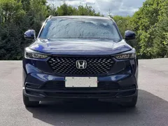 2023 Honda XR-V 1.5L CVT, синий — фото 2