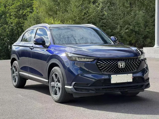 2023 Honda XR-V 1.5L CVT