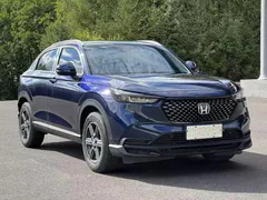 2023 Honda XR-V 1.5L CVT, синий — фото 3