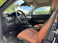 2023 Honda XR-V 1.5L CVT, синий — фото 4