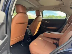 2023 Honda XR-V 1.5L CVT, синий — фото 5