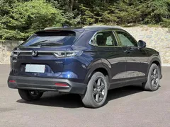 2023 Honda XR-V 1.5L CVT, синий — фото 7