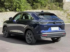 2023 Honda XR-V 1.5L CVT, синий — фото 9