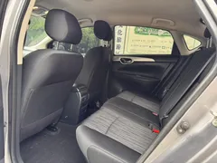 2022 Nissan Sylphy Classic 1.6 XE CVT Comfort — фото 5