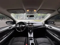 2022 Nissan Sylphy Classic 1.6 XE CVT Comfort — фото 6