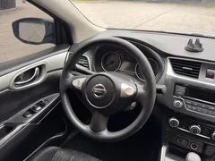 2022 Nissan Sylphy Classic 1.6 XE CVT Comfort — фото 7