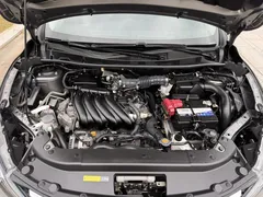 2022 Nissan Sylphy Classic 1.6 XE CVT Comfort — фото 9