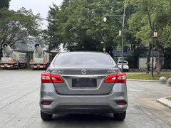 2022 Nissan Sylphy Classic 1.6 XE CVT Comfort — фото 12