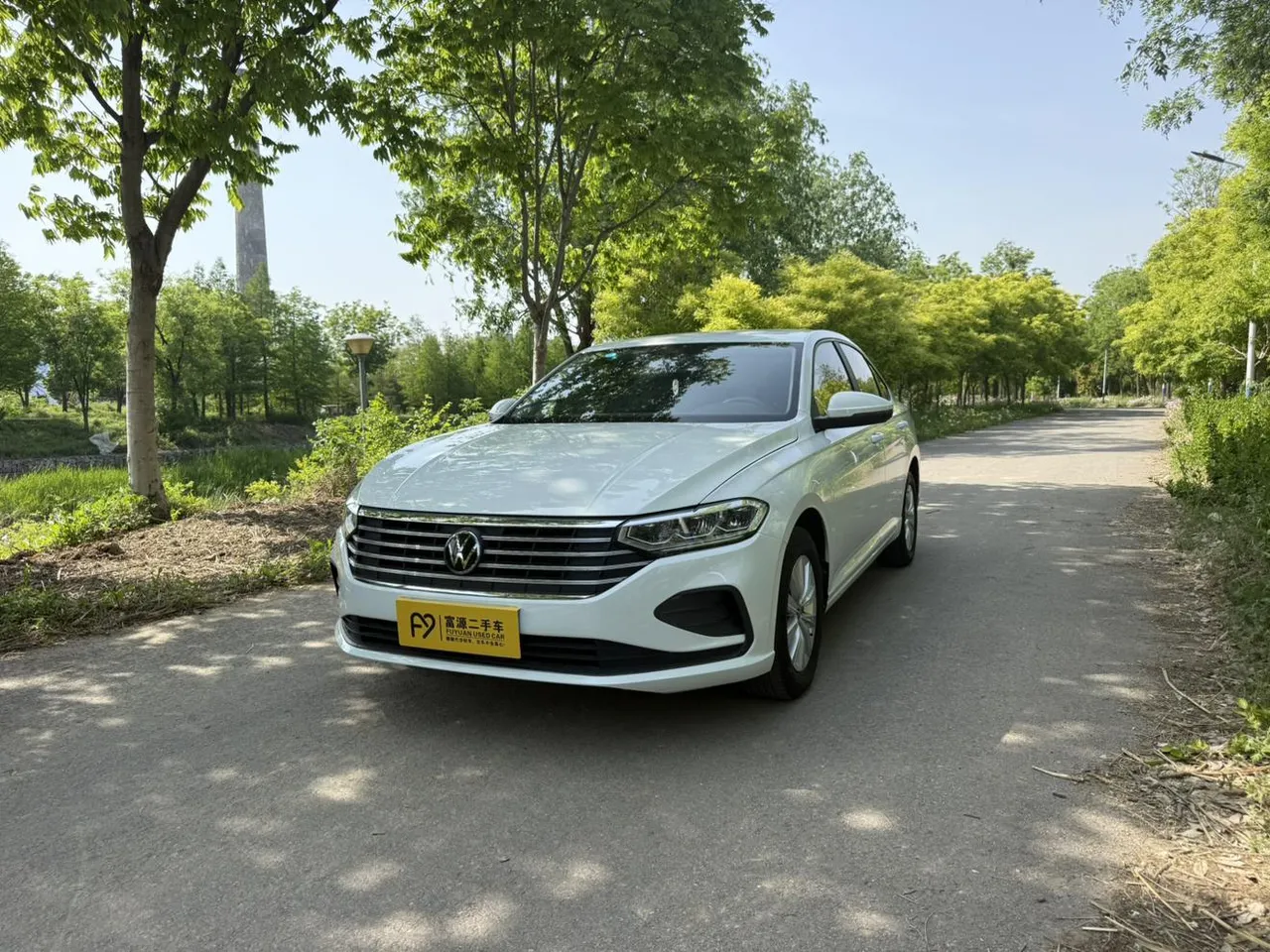 2023 Volkswagen Lavida 1.5L AT Deyi