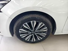 2022 Nissan Teana 2.0L XE, белый — фото 4