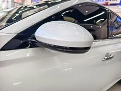 2022 Nissan Teana 2.0L XE, белый — фото 5