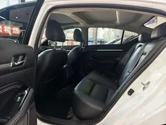 2022 Nissan Teana 2.0L XE, белый — фото 8