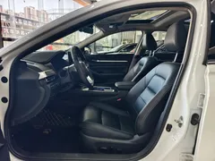 2022 Nissan Teana 2.0L XE, белый — фото 10