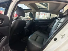 2022 Nissan Teana 2.0L XE, белый — фото 11