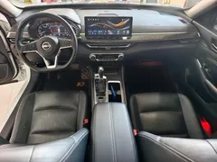 2022 Nissan Teana 2.0L XE, белый — фото 12
