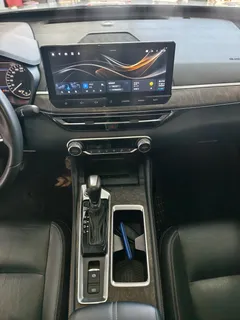 2022 Nissan Teana 2.0L XE, белый — фото 13