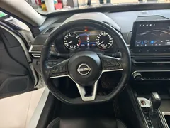 2022 Nissan Teana 2.0L XE, белый — фото 14