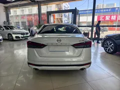 2022 Nissan Teana 2.0L XE, белый — фото 15