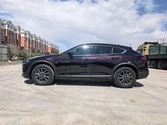 2021 Mazda CX-4 2.0L 2WD — фото 2