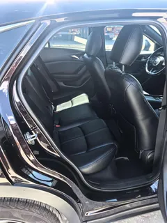2021 Mazda CX-4 2.0L 2WD — фото 9