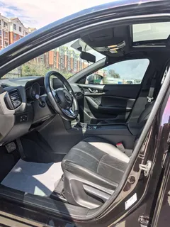 2021 Mazda CX-4 2.0L 2WD — фото 10