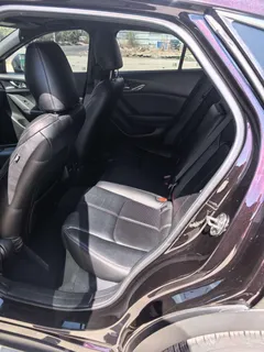 2021 Mazda CX-4 2.0L 2WD — фото 14