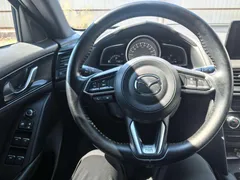 2021 Mazda CX-4 2.0L 2WD — фото 15