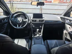 2021 Mazda CX-4 2.0L 2WD — фото 20