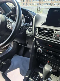 2021 Mazda CX-4 2.0L 2WD — фото 21