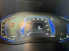 2021 Hyundai ix35 2.0L AT 2WD Leading GLS, белый — фото 11
