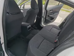 2023 Toyota Yazhoushi 2.0L CVT Elite, белый — фото 4