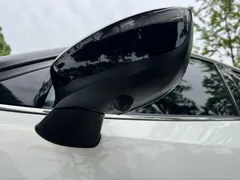 2021 Mazda CX-4 2.0L 2WD, белый — фото 8