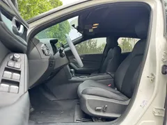 2021 Mazda CX-4 2.0L 2WD, белый — фото 9