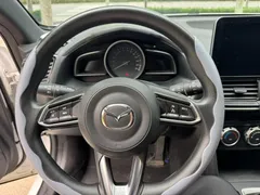 2021 Mazda CX-4 2.0L 2WD, белый — фото 11