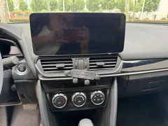 2021 Mazda CX-4 2.0L 2WD, белый — фото 12