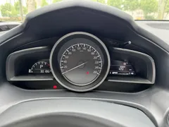 2021 Mazda CX-4 2.0L 2WD, белый — фото 14