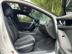 2021 Mazda CX-4 2.0L 2WD, белый — фото 19