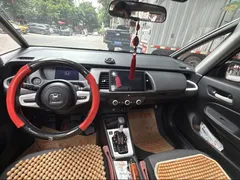 2022 Honda Fit 1.5L CVT Sunroof, белый — фото 5