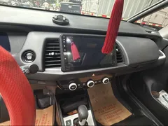2022 Honda Fit 1.5L CVT Sunroof, белый — фото 8