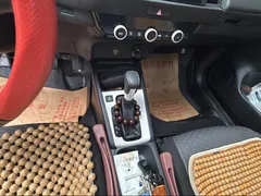 2022 Honda Fit 1.5L CVT Sunroof, белый — фото 9