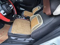 2022 Honda Fit 1.5L CVT Sunroof, белый — фото 10