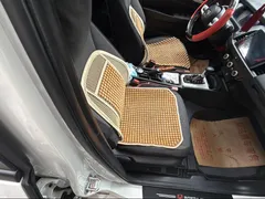 2022 Honda Fit 1.5L CVT Sunroof, белый — фото 11